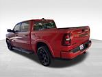 New 2025 Ram 1500 Big Horn Crew Cab Pickup for sale #U5T705320 - photo 4