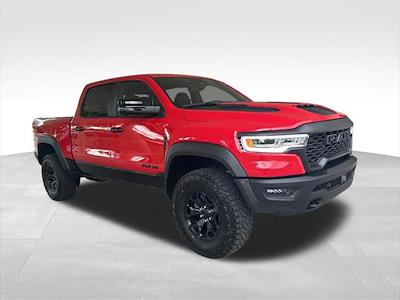 New 2025 Ram 1500 TRX Crew Cab 4x4 Pickup for sale #U5T713401 - photo 2