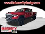 New 2025 Ram 1500 TRX Crew Cab 4x4 Pickup for sale #U5T713401 - photo 1