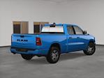 New 2025 Ram 1500 Tradesman Quad Cab for sale #U5T718168 - photo 45