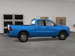 New 2025 Ram 1500 Tradesman Quad Cab for sale #U5T718168 - photo 46