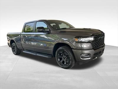New 2025 Ram 1500 Big Horn Crew Cab Pickup for sale #U5T735084 - photo 2