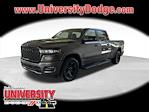 New 2025 Ram 1500 Big Horn Crew Cab Pickup for sale #U5T735084 - photo 1