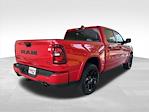 New 2025 Ram 1500 Laramie Crew Cab Pickup for sale #U5T739025 - photo 3