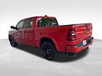 New 2025 Ram 1500 Laramie Crew Cab Pickup for sale #U5T739025 - photo 4