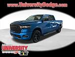 New 2025 Ram 1500 Big Horn Crew Cab 4x4 Pickup for sale #U5T744413 - photo 1