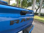 New 2025 Ram 1500 Big Horn Crew Cab 4x4 Pickup for sale #U5T744413 - photo 19