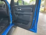 New 2025 Ram 1500 Big Horn Crew Cab 4x4 Pickup for sale #U5T744413 - photo 25