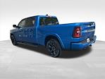 New 2025 Ram 1500 Big Horn Crew Cab 4x4 Pickup for sale #U5T744413 - photo 4