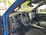 New 2025 Ram 1500 Big Horn Crew Cab 4x4 Pickup for sale #U5T744413 - photo 6