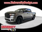 New 2025 Ram 1500 Big Horn Crew Cab 4x4 Pickup for sale #U5T763292 - photo 1