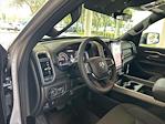 New 2025 Ram 1500 Big Horn Crew Cab 4x4 Pickup for sale #U5T763292 - photo 6