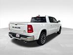 New 2025 Ram 1500 Laramie Crew Cab 4x4 Pickup for sale #U5T770780 - photo 3