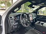 New 2025 Ram 1500 Laramie Crew Cab 4x4 Pickup for sale #U5T770780 - photo 6