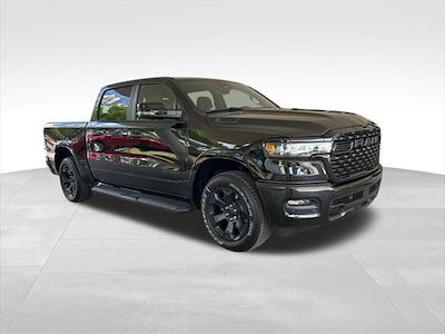 New 2025 Ram 1500 Big Horn Crew Cab for sale #U5T773685 - photo 2