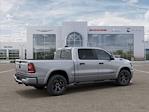 New 2025 Ram 1500 Big Horn Crew Cab for sale #U5T773691 - photo 4