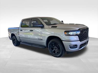 New 2025 Ram 1500 Big Horn Crew Cab for sale #U5T773695 - photo 2