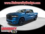 New 2025 Ram 1500 Laramie Crew Cab 4x4 Pickup for sale #U5T773768 - photo 1