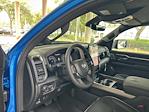 New 2025 Ram 1500 Laramie Crew Cab 4x4 Pickup for sale #U5T773768 - photo 6