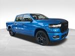 New 2025 Ram 1500 Laramie Crew Cab 4x4 Pickup for sale #U5T773768 - photo 2