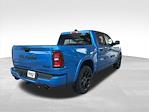 New 2025 Ram 1500 Laramie Crew Cab 4x4 Pickup for sale #U5T773768 - photo 3