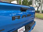 New 2025 Ram 1500 Laramie Crew Cab 4x4 Pickup for sale #U5T773768 - photo 23