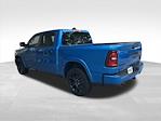 New 2025 Ram 1500 Laramie Crew Cab 4x4 Pickup for sale #U5T773768 - photo 4