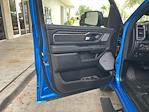 New 2025 Ram 1500 Laramie Crew Cab 4x4 Pickup for sale #U5T773768 - photo 40