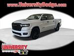 New 2025 Ram 1500 Laramie Crew Cab 4x4 Pickup for sale #U5T773780 - photo 1