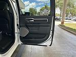 New 2025 Ram 1500 Laramie Crew Cab 4x4 Pickup for sale #U5T773780 - photo 36