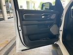 New 2025 Ram 1500 Laramie Crew Cab 4x4 Pickup for sale #U5T773780 - photo 39
