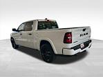 New 2025 Ram 1500 Laramie Crew Cab 4x4 Pickup for sale #U5T773780 - photo 4