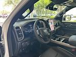 New 2025 Ram 1500 Laramie Crew Cab 4x4 Pickup for sale #U5T773780 - photo 6