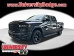 New 2025 Ram 1500 Big Horn Crew Cab for sale #U5T773792 - photo 1