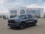 New 2025 Ram 1500 Big Horn Crew Cab for sale #U5T773792 - photo 53