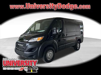 New 2026 Ram ProMaster 1500 Standard Roof Empty Cargo Van for sale #U6T150930 - photo 1
