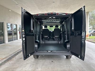 New 2026 Ram ProMaster 1500 Standard Roof Empty Cargo Van for sale #U6T150930 - photo 2