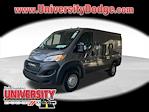 New 2026 Ram ProMaster 1500 Standard Roof Empty Cargo Van for sale #U6T150932 - photo 1