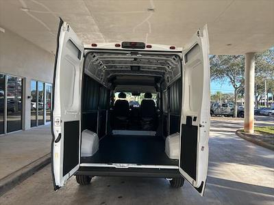New 2026 Ram ProMaster 2500 High Roof Empty Cargo Van for sale #U6T151015 - photo 2