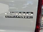 New 2026 Ram ProMaster 2500 High Roof Empty Cargo Van for sale #U6T151015 - photo 18
