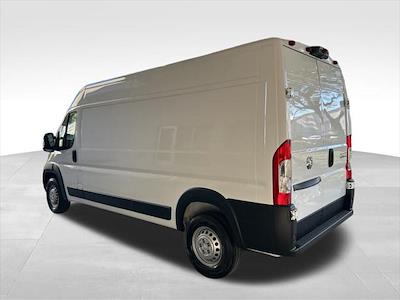 New 2026 Ram ProMaster 2500 High Roof Upfitted Cargo Van for sale #U6T151019 - photo 2