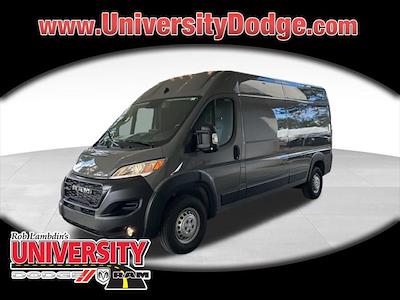 New 2026 Ram ProMaster 2500 High Roof Empty Cargo Van for sale #U6T151020 - photo 1