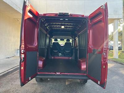 New 2026 Ram ProMaster 2500 High Roof Empty Cargo Van for sale #U6T151023 - photo 1