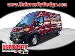 New 2026 Ram ProMaster 2500 High Roof Empty Cargo Van for sale #U6T151023 - photo 1