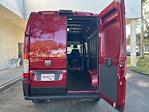 New 2026 Ram ProMaster 2500 High Roof Empty Cargo Van for sale #U6T151023 - photo 19