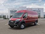 New 2026 Ram ProMaster 2500 High Roof Empty Cargo Van for sale #U6T151023 - photo 50