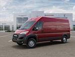 New 2026 Ram ProMaster 2500 High Roof Empty Cargo Van for sale #U6T151023 - photo 51