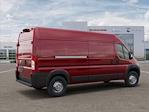 New 2026 Ram ProMaster 2500 High Roof Empty Cargo Van for sale #U6T151023 - photo 53