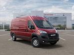 New 2026 Ram ProMaster 2500 High Roof Empty Cargo Van for sale #U6T151023 - photo 54