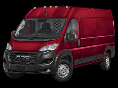 New 2026 Ram ProMaster 2500 High Roof Empty Cargo Van for sale #U6T151024 - photo 1